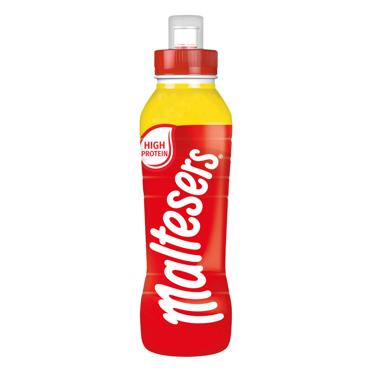Maltesers Chocolate Milkshake Drink 350ml